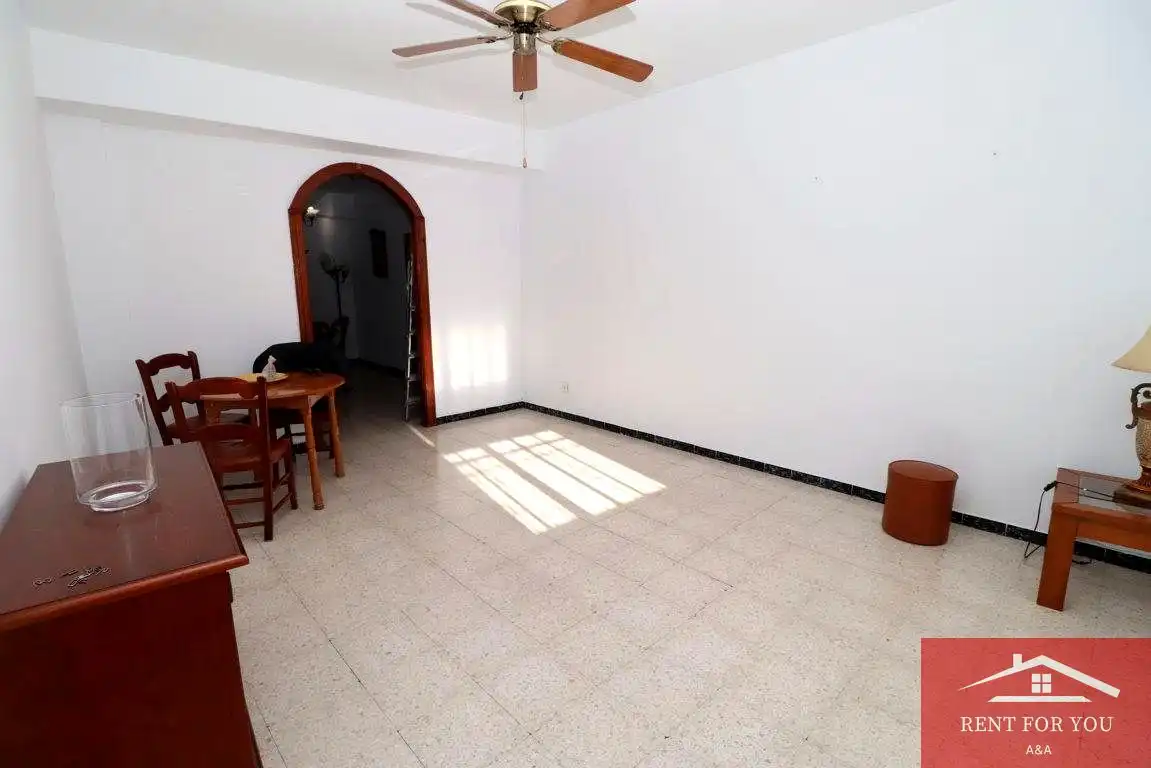 Planta baja en venta en Alhaurín El Grande con Aire acondicionado y Trastero