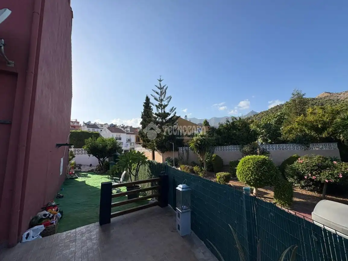 Maison jumelée à vendre à Marbella Centro, imagen 8