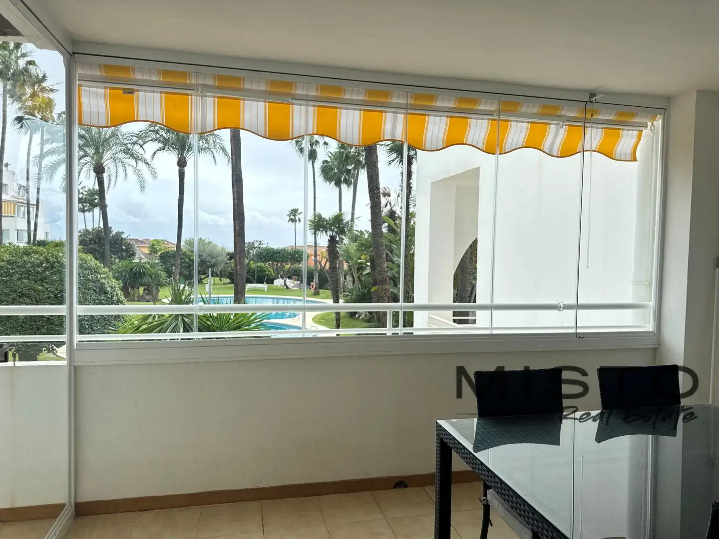 Appartement avec ascenseur à louer à UR PERNET Ndup-C Es: Pl: Pt:  ESTEPONA (MÁLAGA), imagen 4