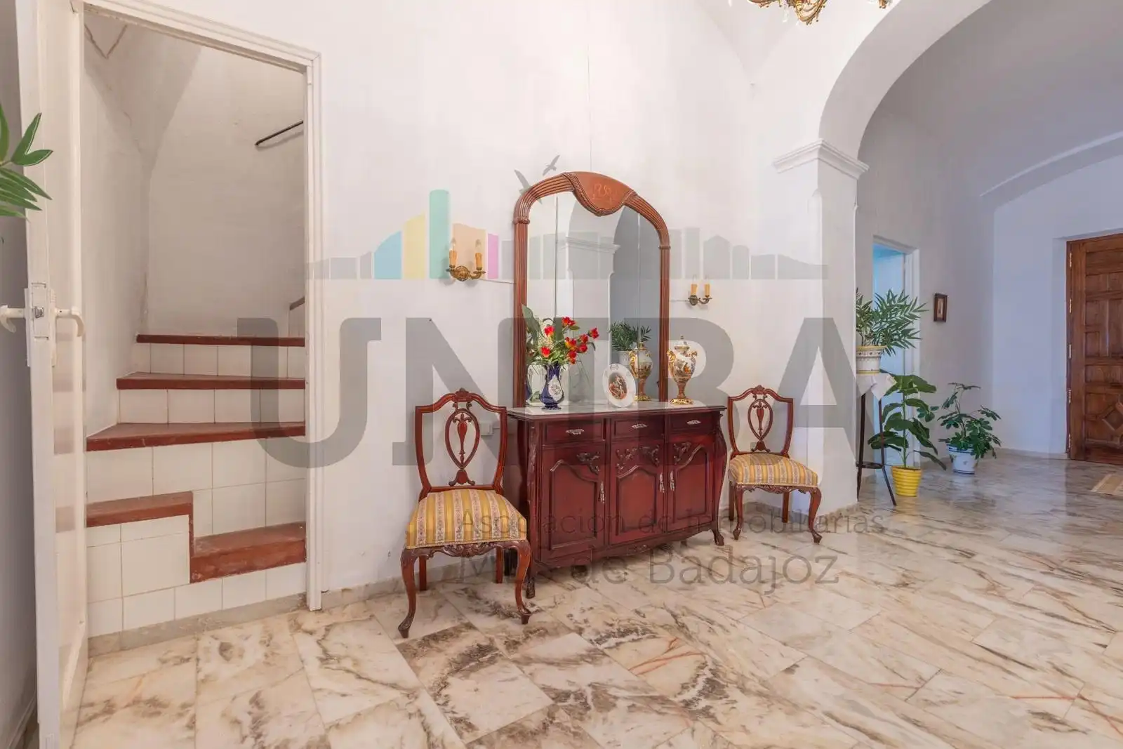 Detached homes for sale in Talavera la Real  with Air Conditioner, Terrace and Balcony