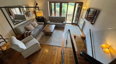 Foto 3 de Casa adosada en venda a Carrer Palanca, Casarilh, Lleida