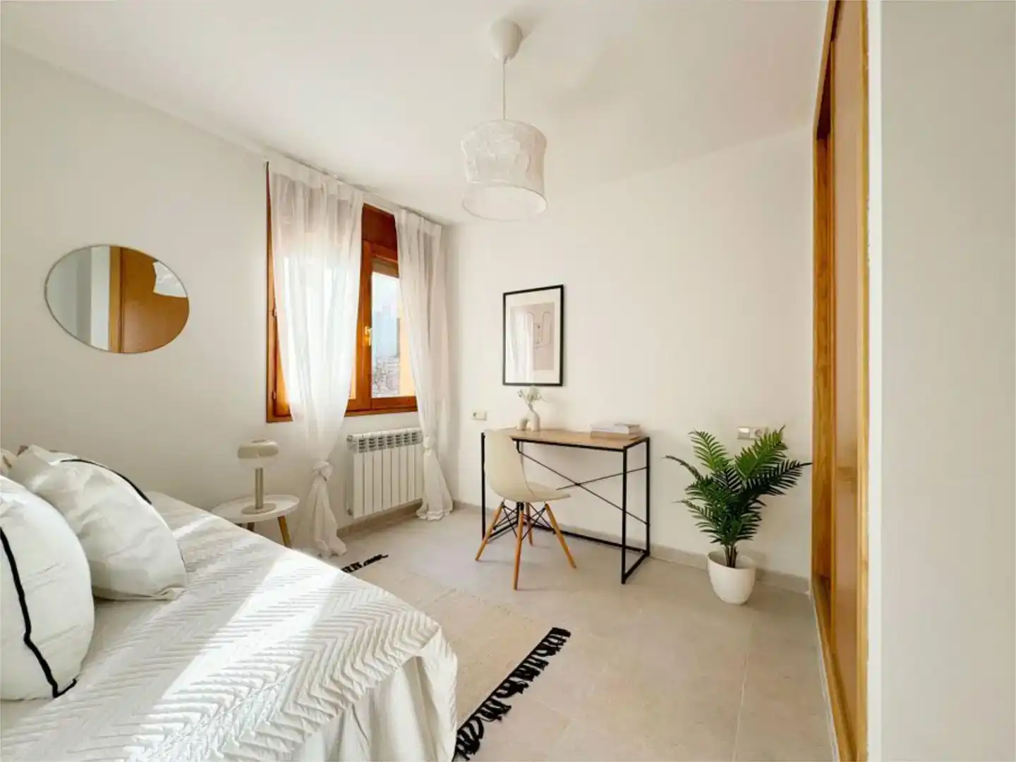 Habitación de Piso en venta en Benabarre con Balcón
