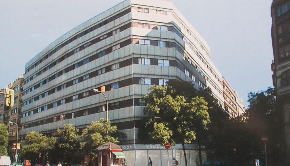 Photo 1 of Garage to rent in Calle del General Pardiñas, 13, Goya, Madrid