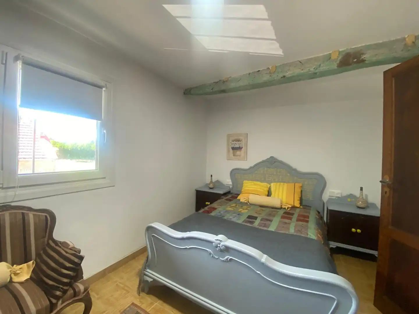 Habitación de Casa o chalet en venta en Boborás con Calefacción, Jardín privado y Terraza