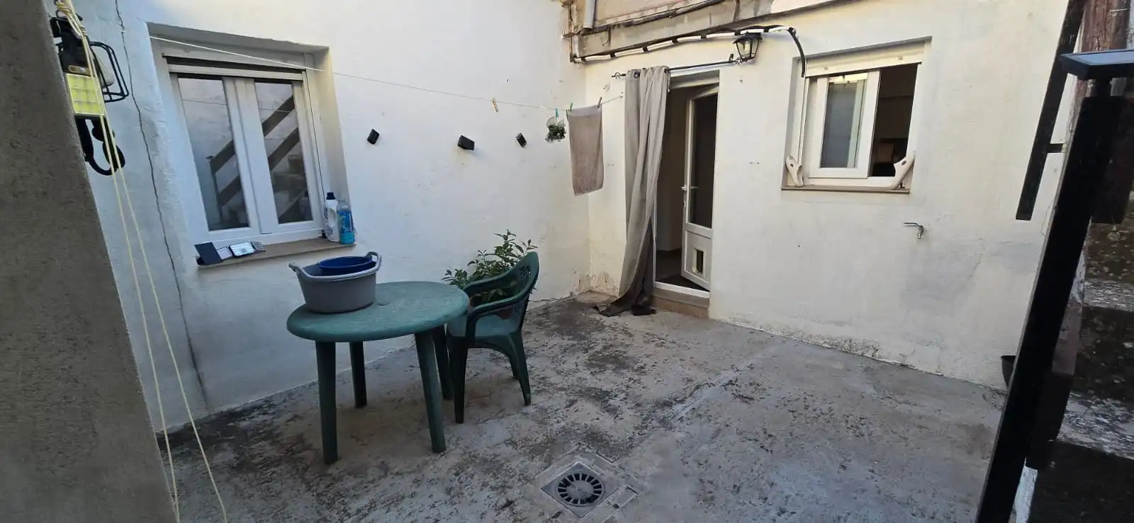 Terrassa de Casa o xalet en venda en Puertollano amb Aire condicionat i Terrassa
