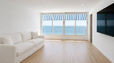 Photo 3 of Flat for sale in Albufereta, Alicante / Alacant