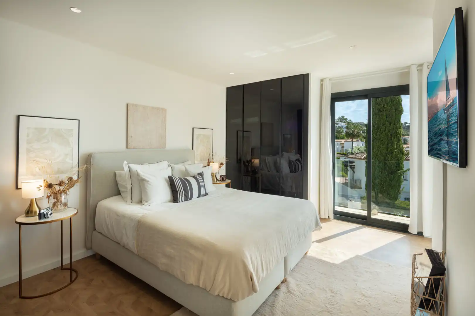 Haus mit Pool zum Verkauf in Marbella Centro, imagen 13