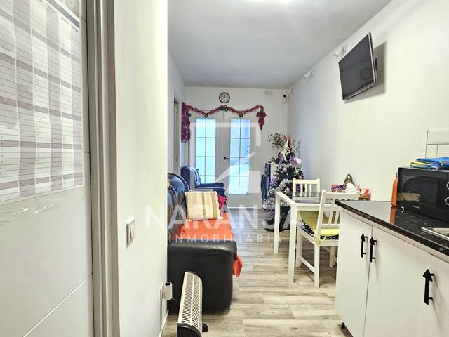 Piso en Venta en Trinitat Vella