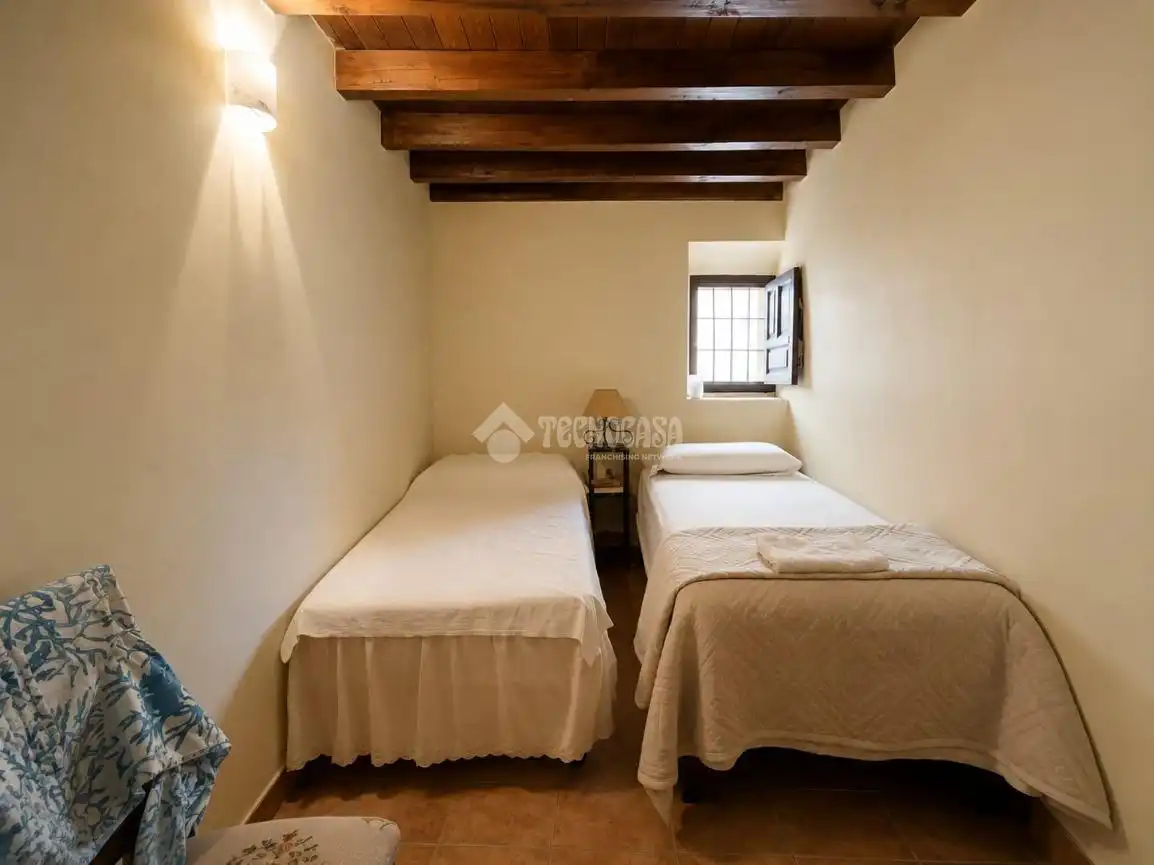 Casa o xalet en venda en Caleruela amb Moblat