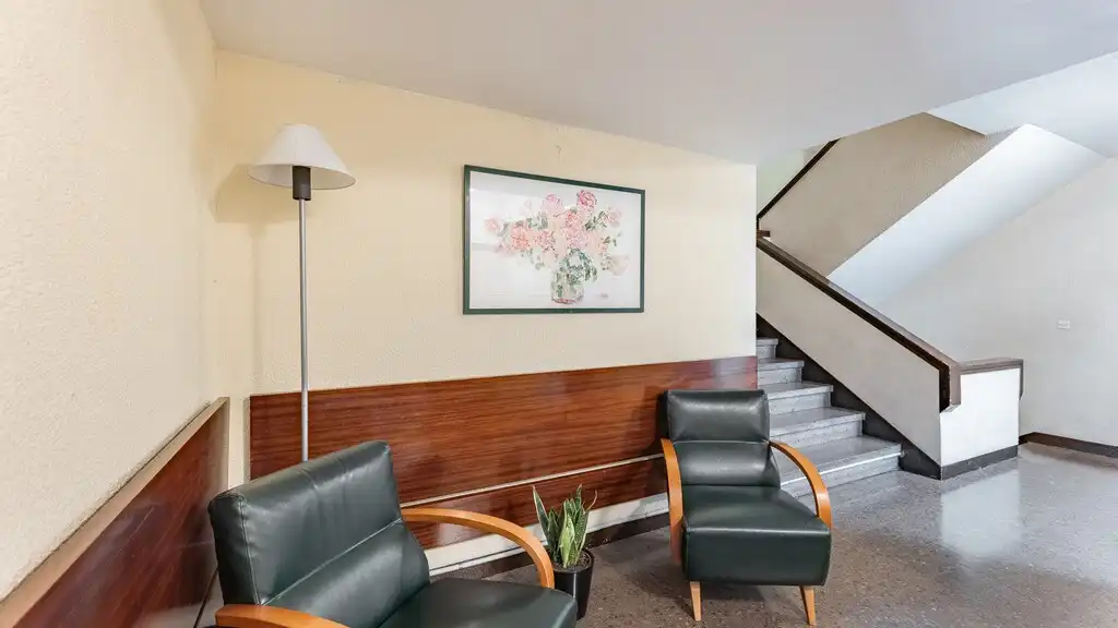 Apartament en venda en Sarrià - Sant Gervasi