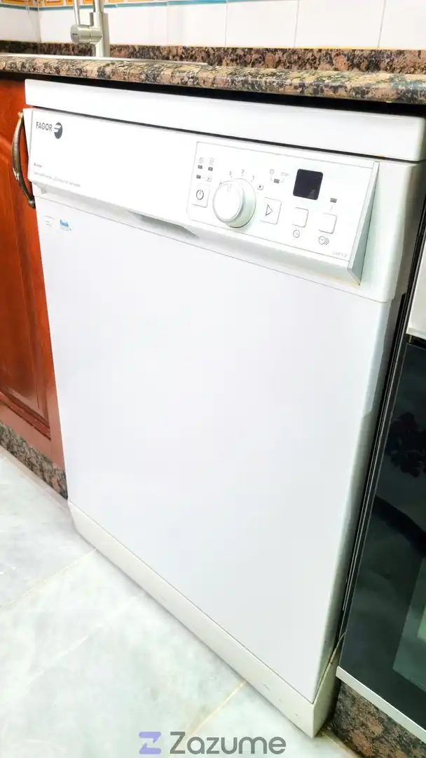 Flat with lift to rent in Tr.ª Alameda de Solano, imagen 24
