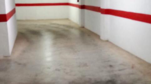 Photo 3 of Garage to rent in Calle Rafal, 27, El Acequión, Torrevieja