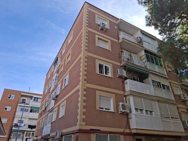 Piso en venta en Plaza de Cataluña