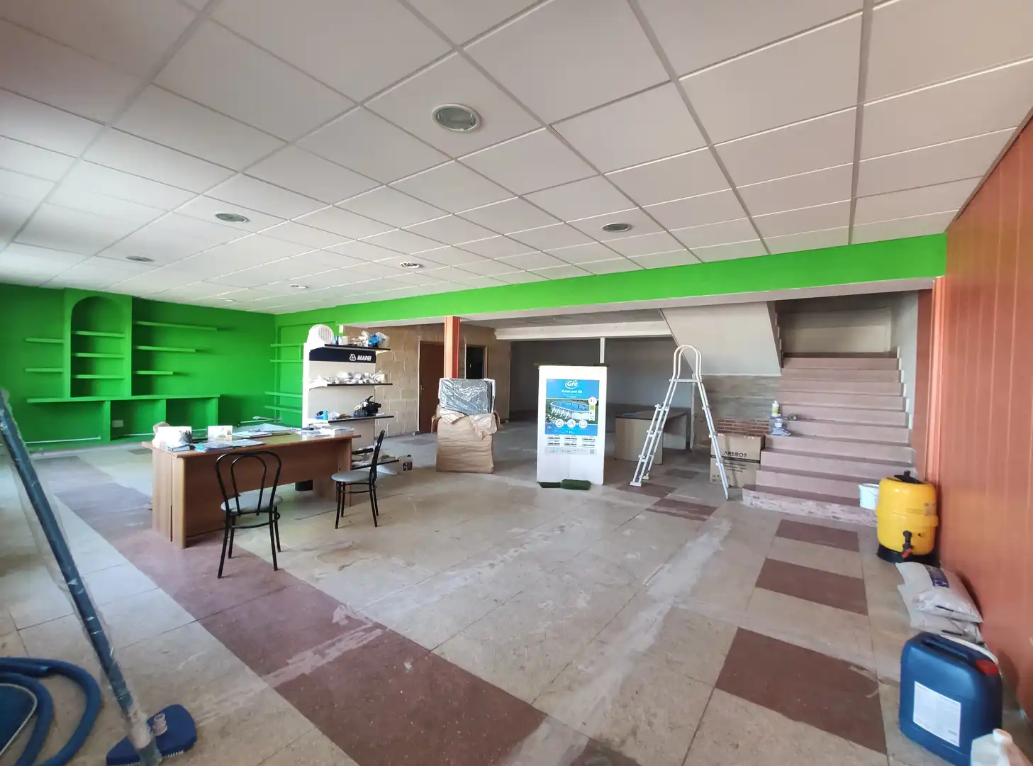 Business premises to rent in Quintanar de la Orden, imagen 3