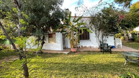 Foto 3 de Casa o xalet en venda a Avenida Mar, 13, Orihuela ciudad, Orihuela