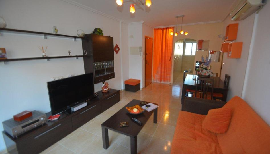 Foto 1 de Casa o xalet en venda a Cox, Alicante