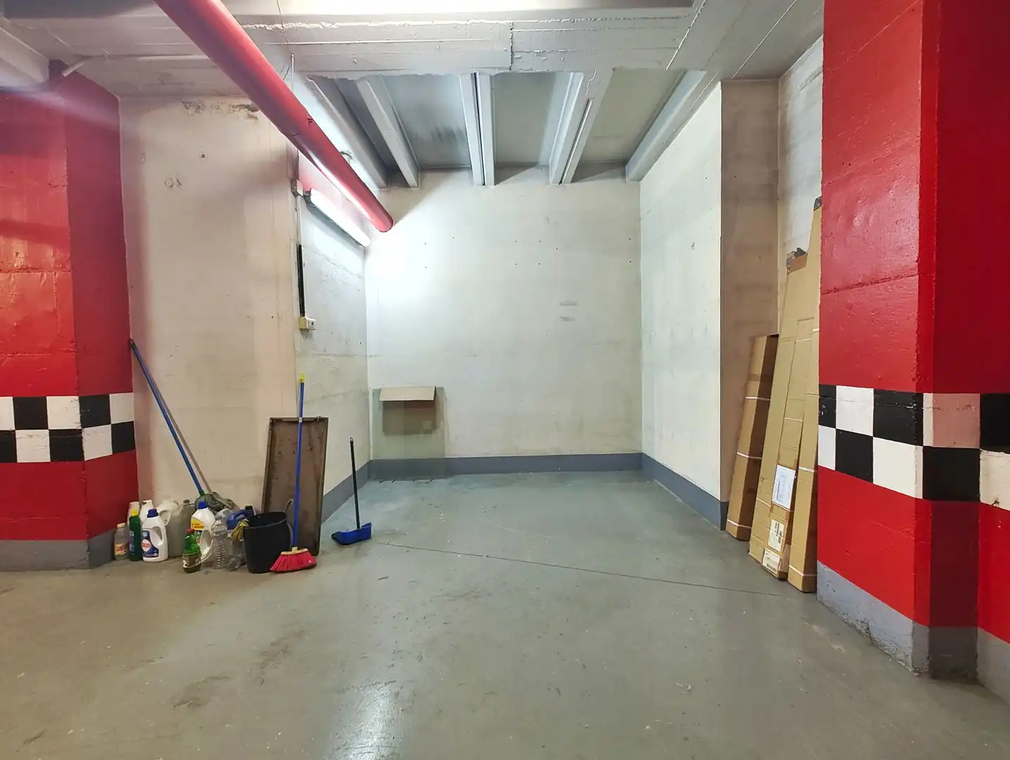 Wohnung mit Aufzug zum Verkauf in Alonsotegi, imagen 53