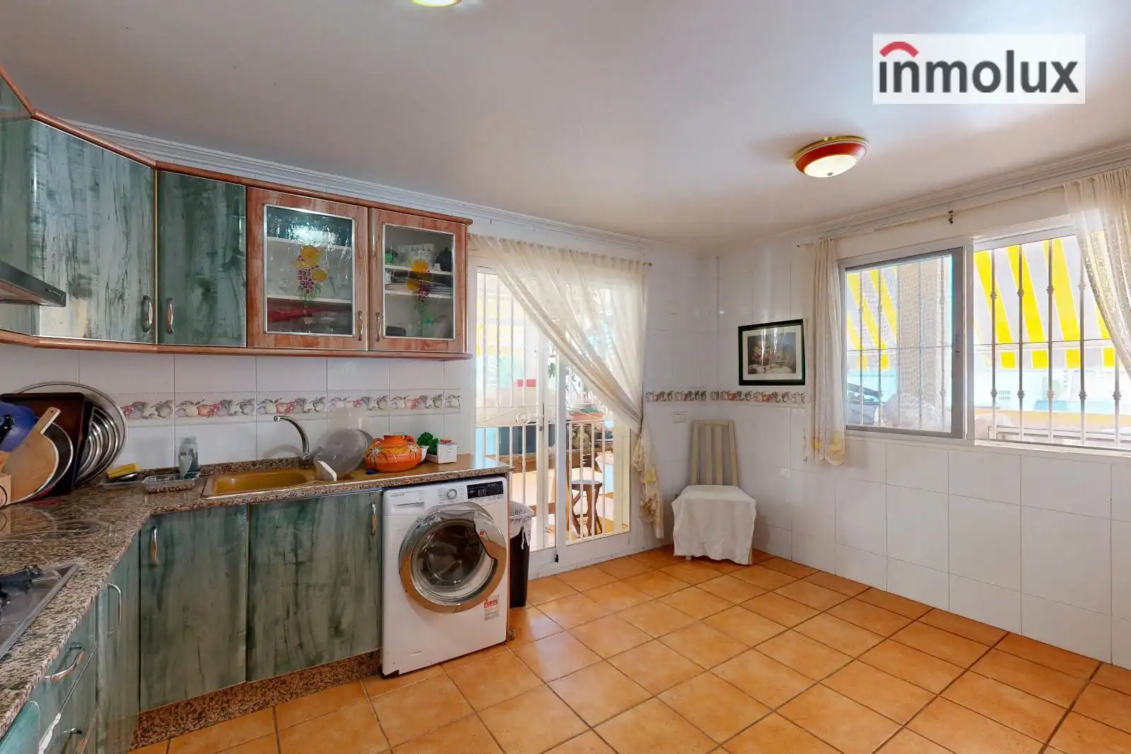 Villa con giardino in vendita a Calle Jardiel y Poncela, imagen 20