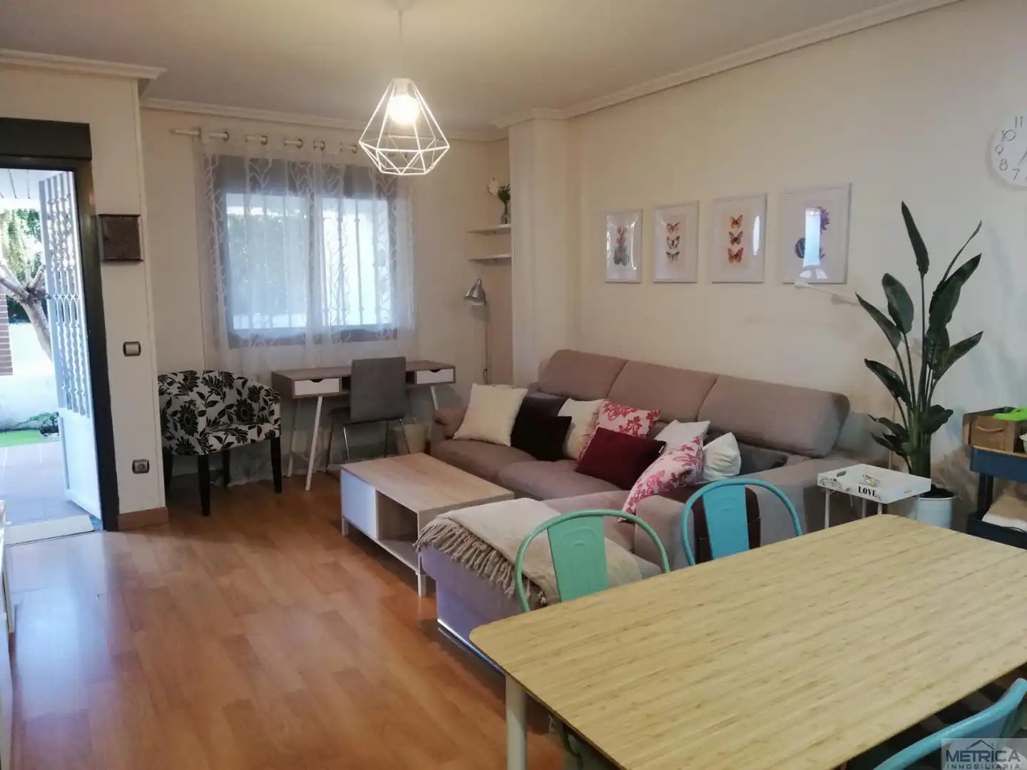 Apartament de lloguer a alto a Villares, imagen 34