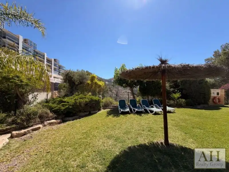 Apartamento en venta en Altea Hills, imagen 21
