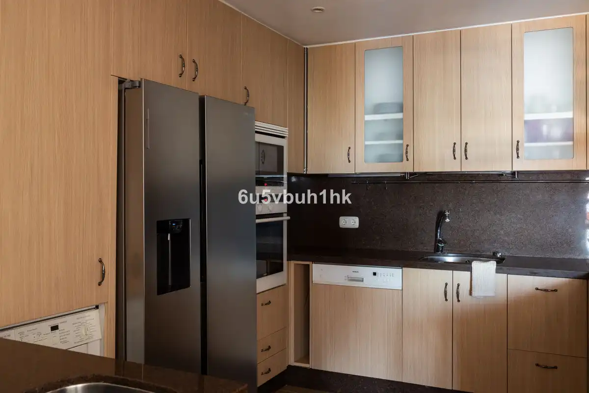 Apartament amb piscina en venda a Benamara - Atalaya, imagen 8