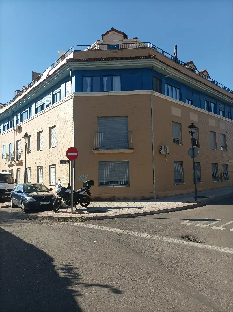 Duplex con ascensore in vendita a Travesía de la Chopera, imagen 8