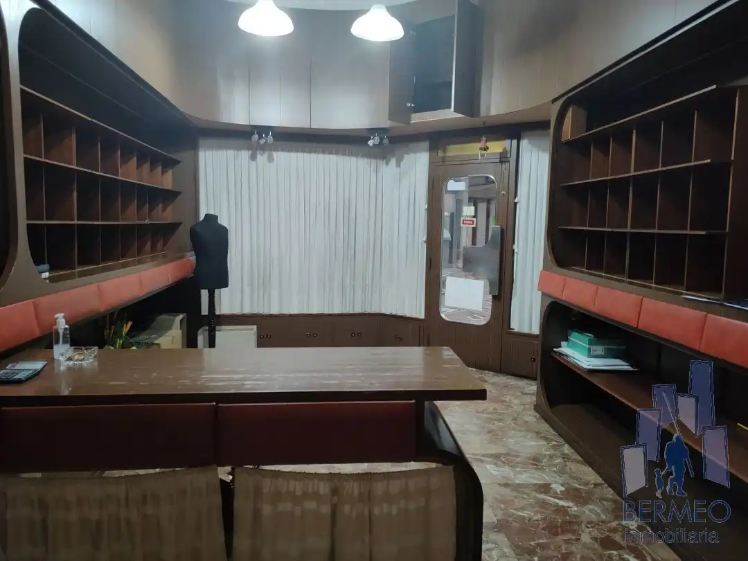 Local comercial en alquiler en Erremedio Kalea, imagen 2