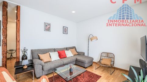 Photo 3 of Flat for rent in Universidad - Malasaña, Madrid Capital