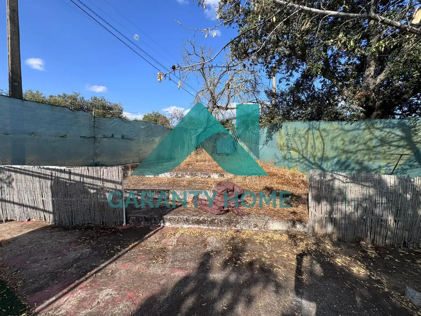 Casa o xalet en venda en Torreorgaz amb Aire condicionat, Jardí privat i Terrassa