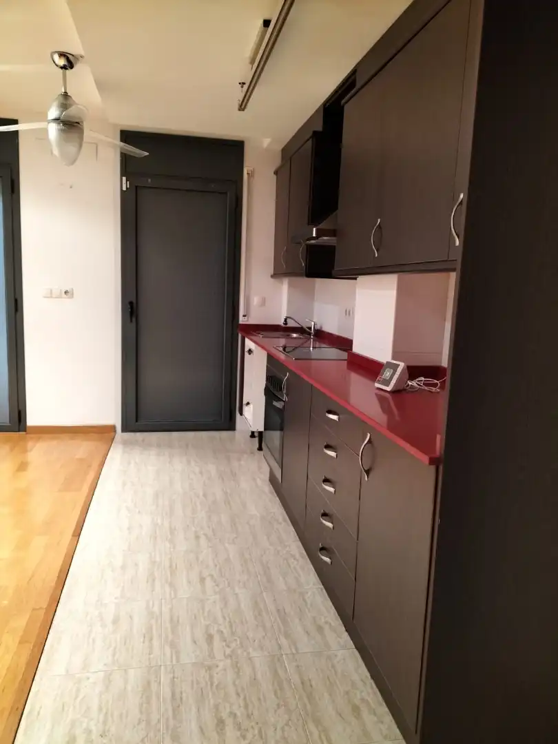 Apartamento en venta en Carrer Urgell, Mollerussa