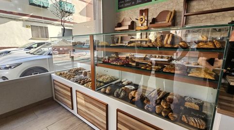 Foto 4 von Geschaftsraum zur Miete in Cruz del Sur, Florida Alta, Alicante / Alacant