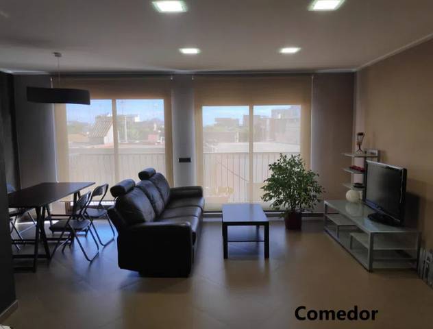 Piso en Alquiler en Almussafes