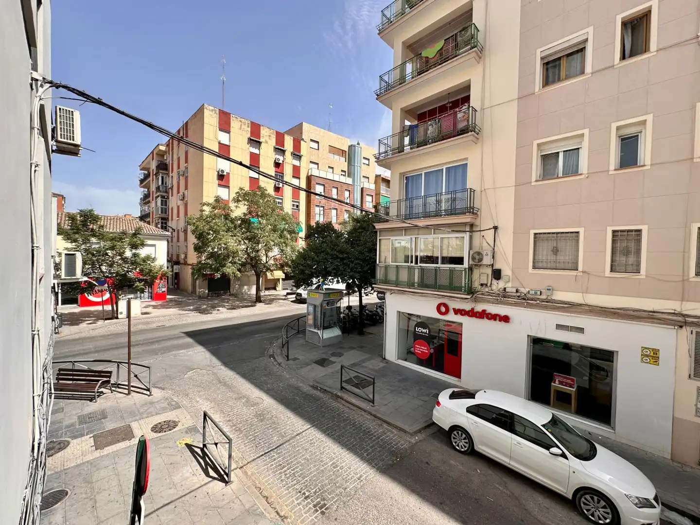 Pis amb ascensor en venda a Avenida DE DILAR, imagen 36