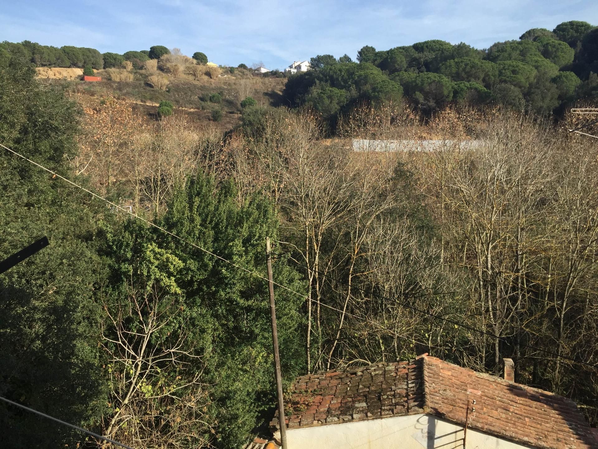 Flat for sale in Sant Iscle de Vallalta  with Private garden, Terrace and Storage room