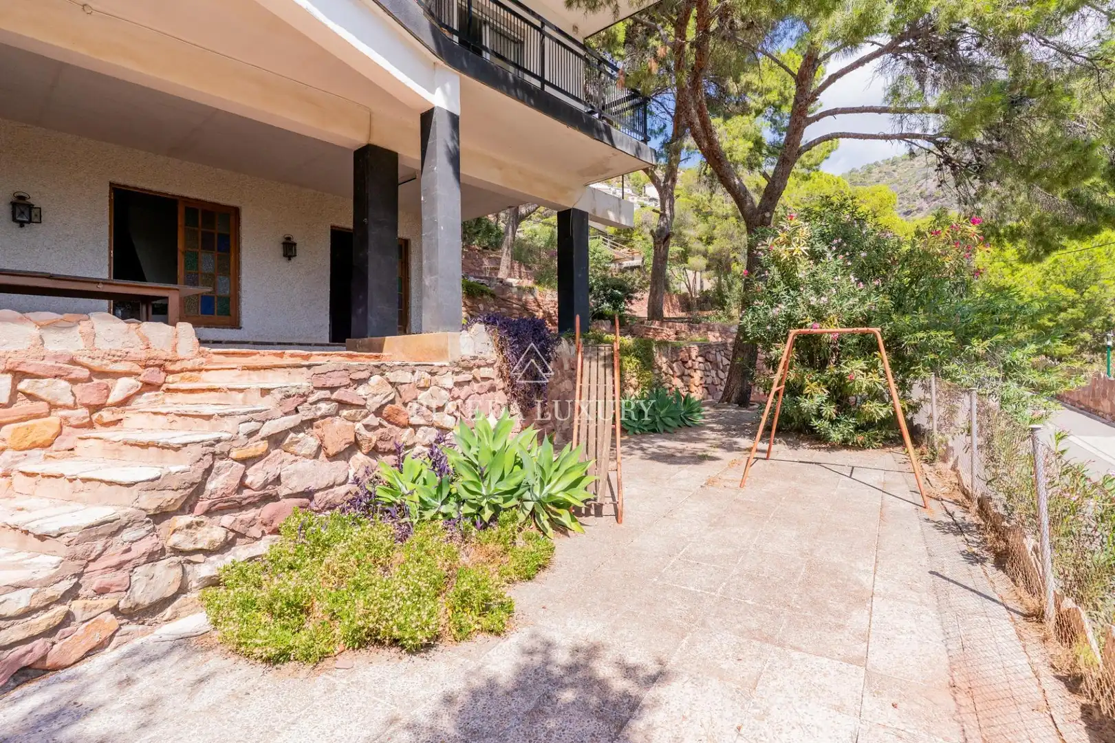 Casa o xalet en venda a Paseo de las Cumbres, Centro - El Castillo