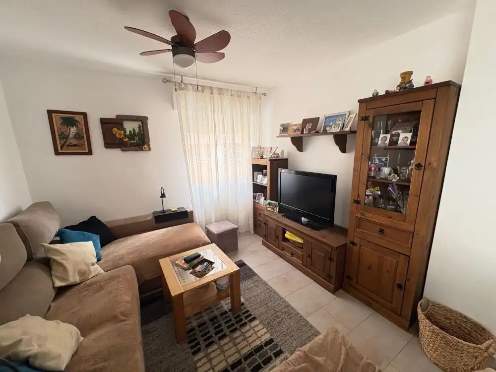 Adosado con piscina en venta en Los Balcones - Los Altos, imagen 9