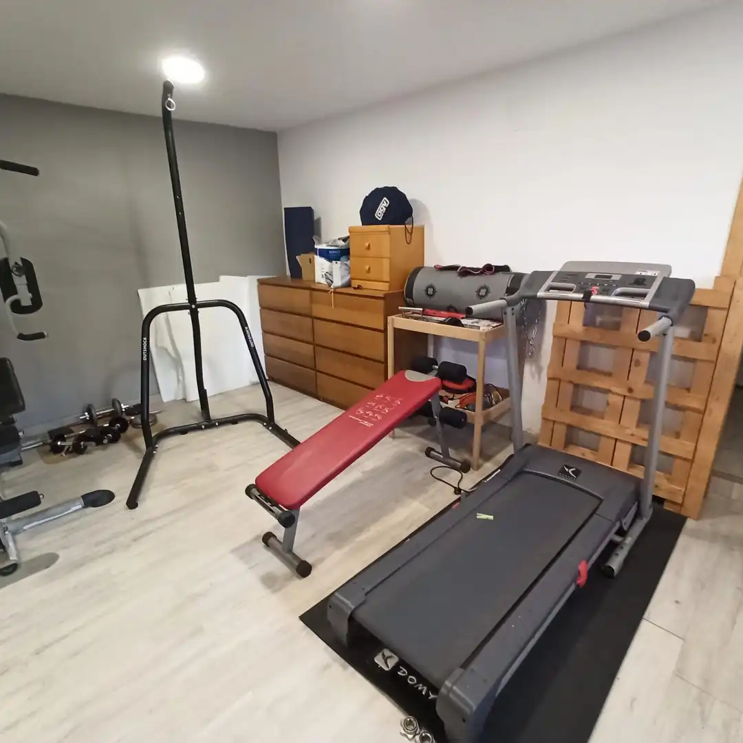 Detached homes for sale in Maçanet de la Selva  with Air Conditioner, Terrace and Swimming Pool