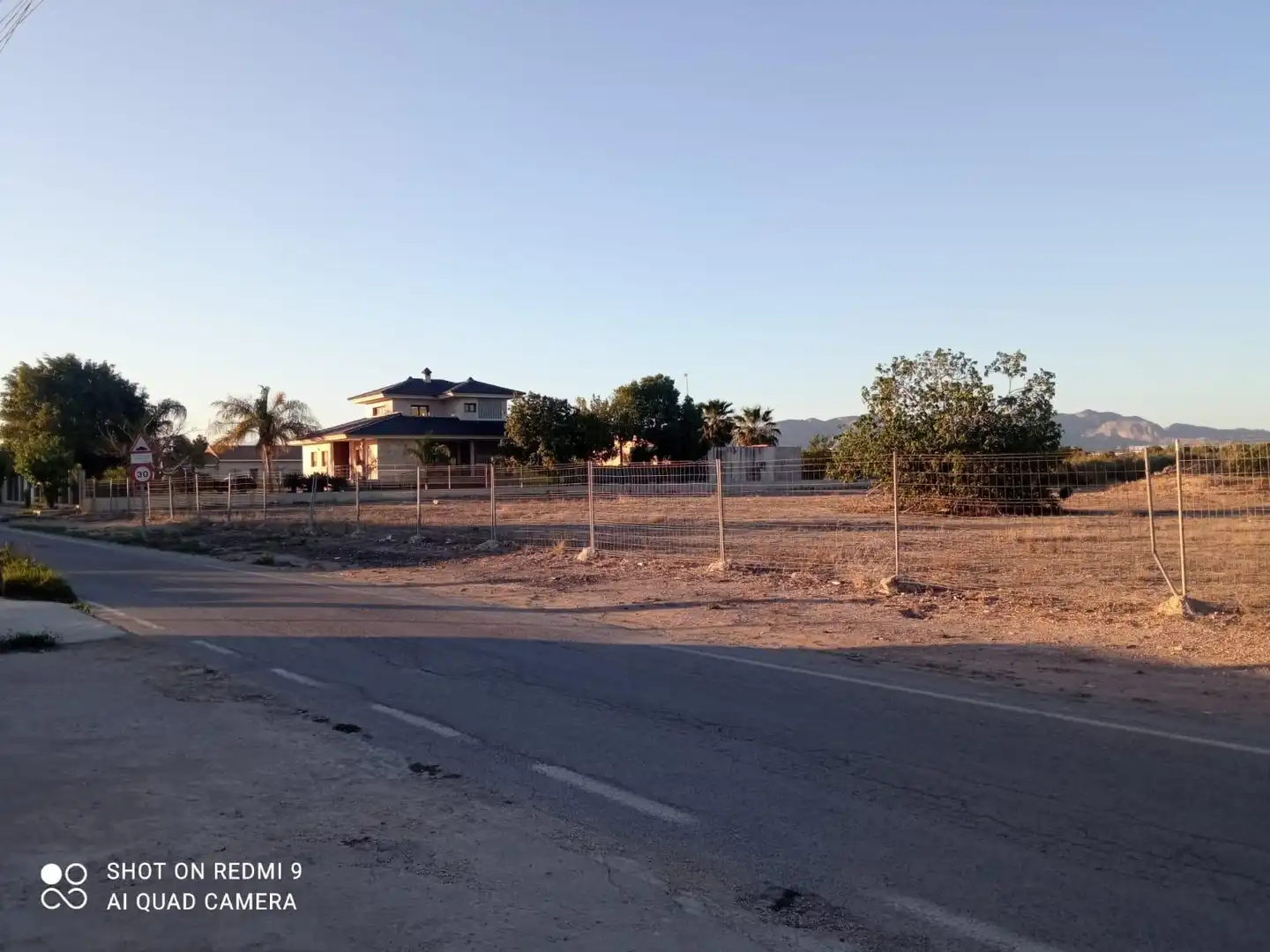Terreny residencial en venda a Pedanías Este, imagen 5