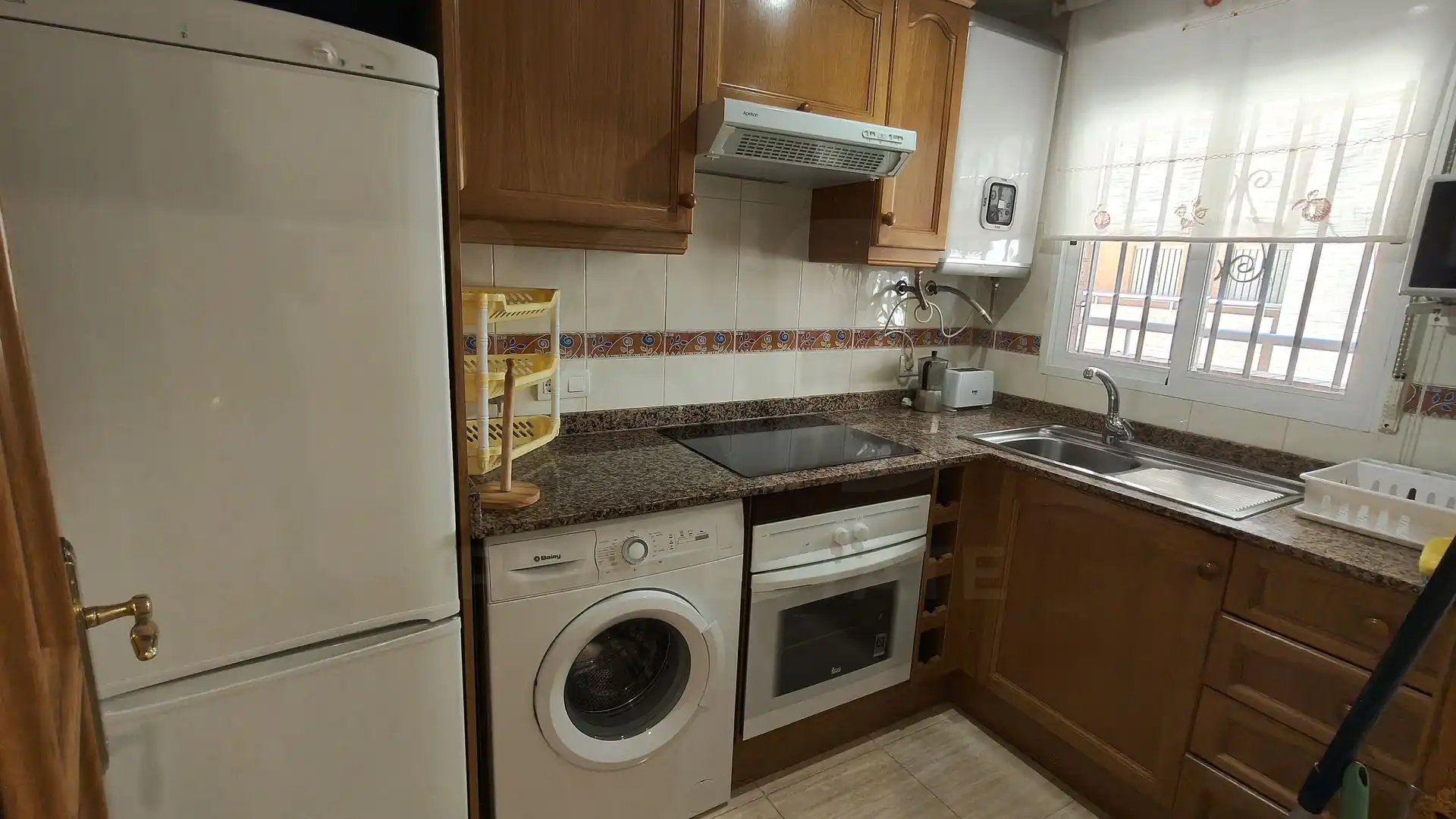 Piso con piscina en venta en Marina d'Or, imagen 16