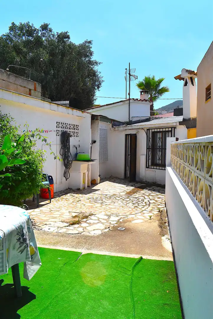 Haus mit Garten zum Verkauf in L'Albir, imagen 31