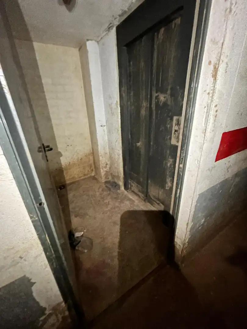 Einzelparkplatz zum Verkauf in Avinguda de la Generalitat Valenciana 7, imagen 11
