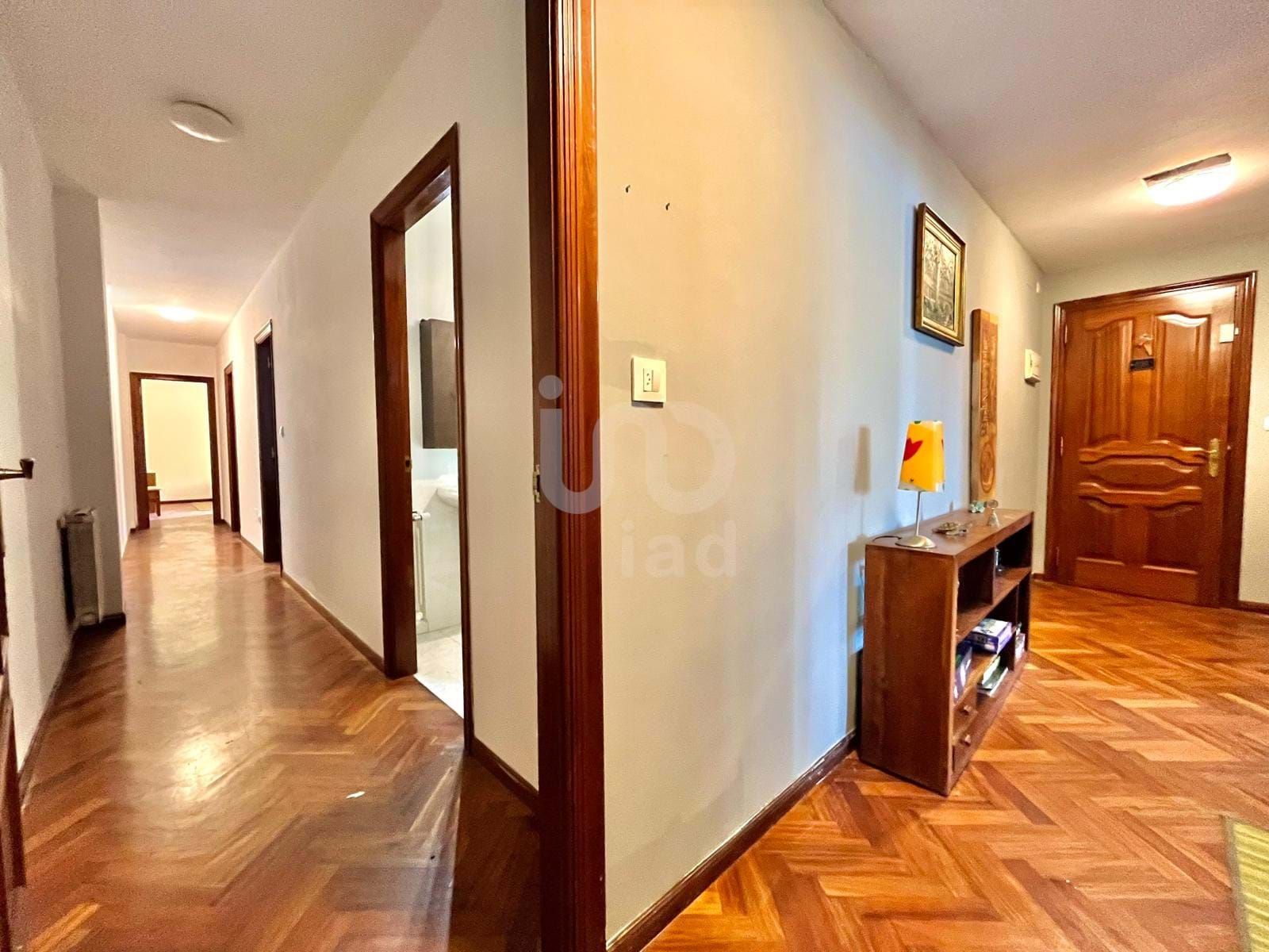 Piso en venta en Cerceda con Calefacción