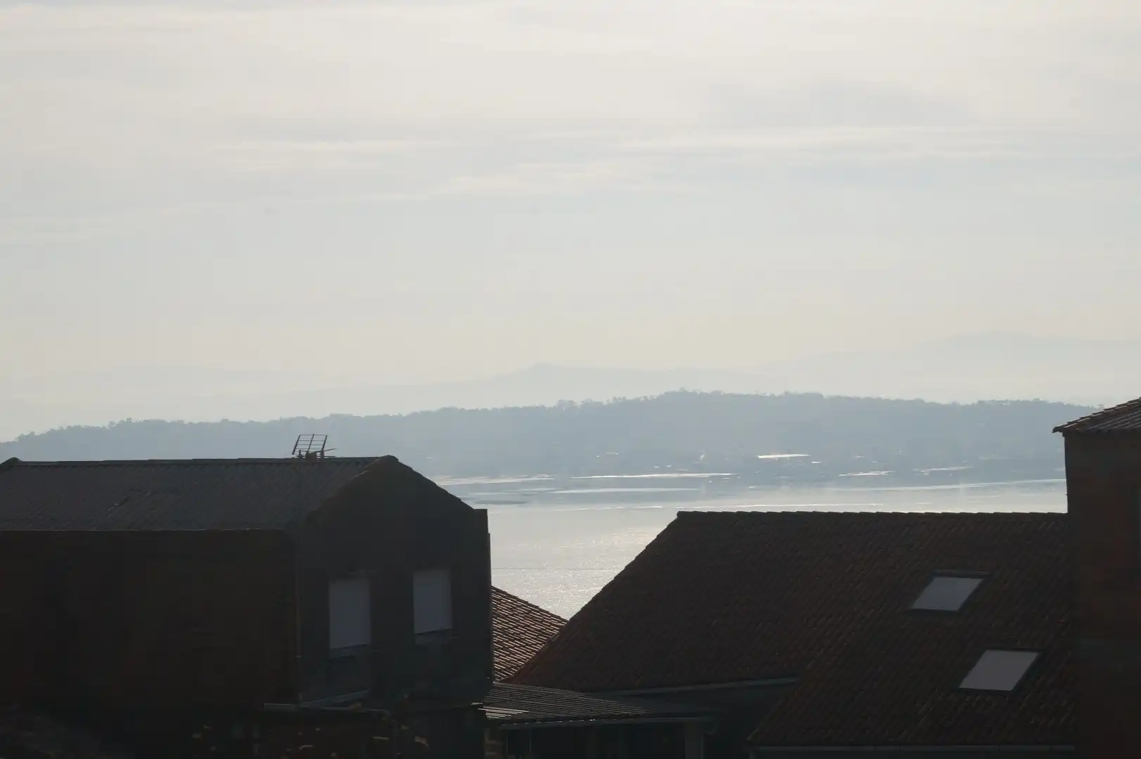 Exterior view of Residential for sale in Boiro