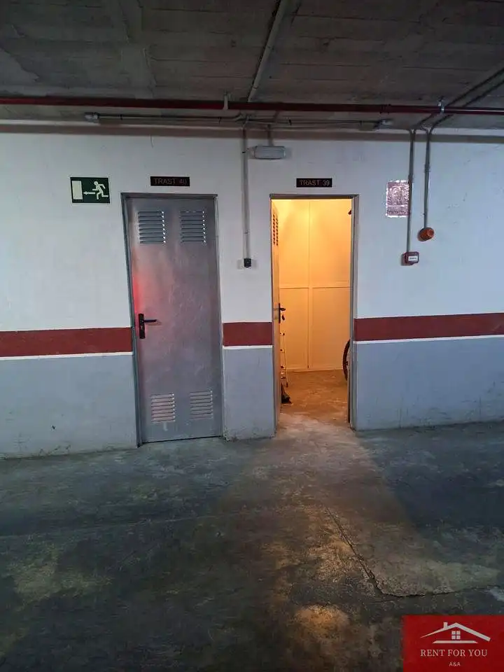Lagerraum zur Miete in Centro
