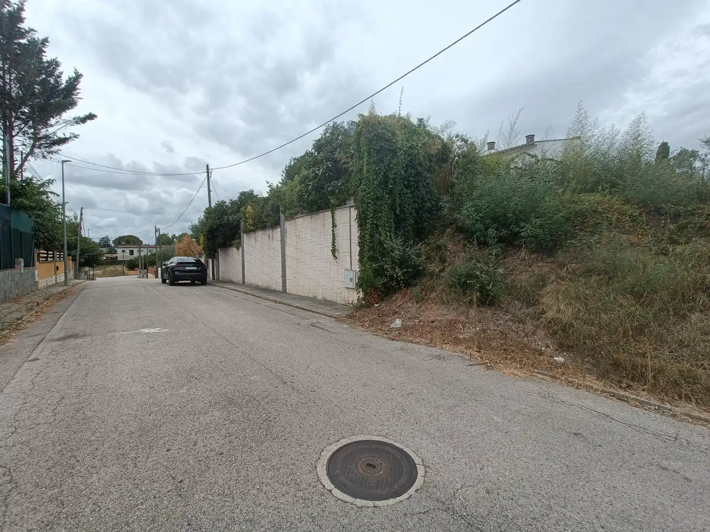 Wohnbaugrundstück zum Verkauf in Santa Coloma de Farners, imagen 5