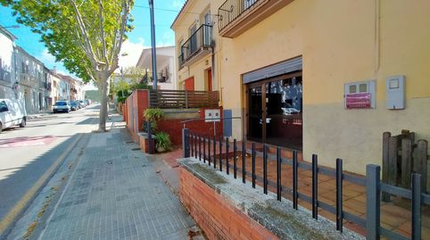 Photo 2 of Commercial properties for rent in Begues, Barcelona