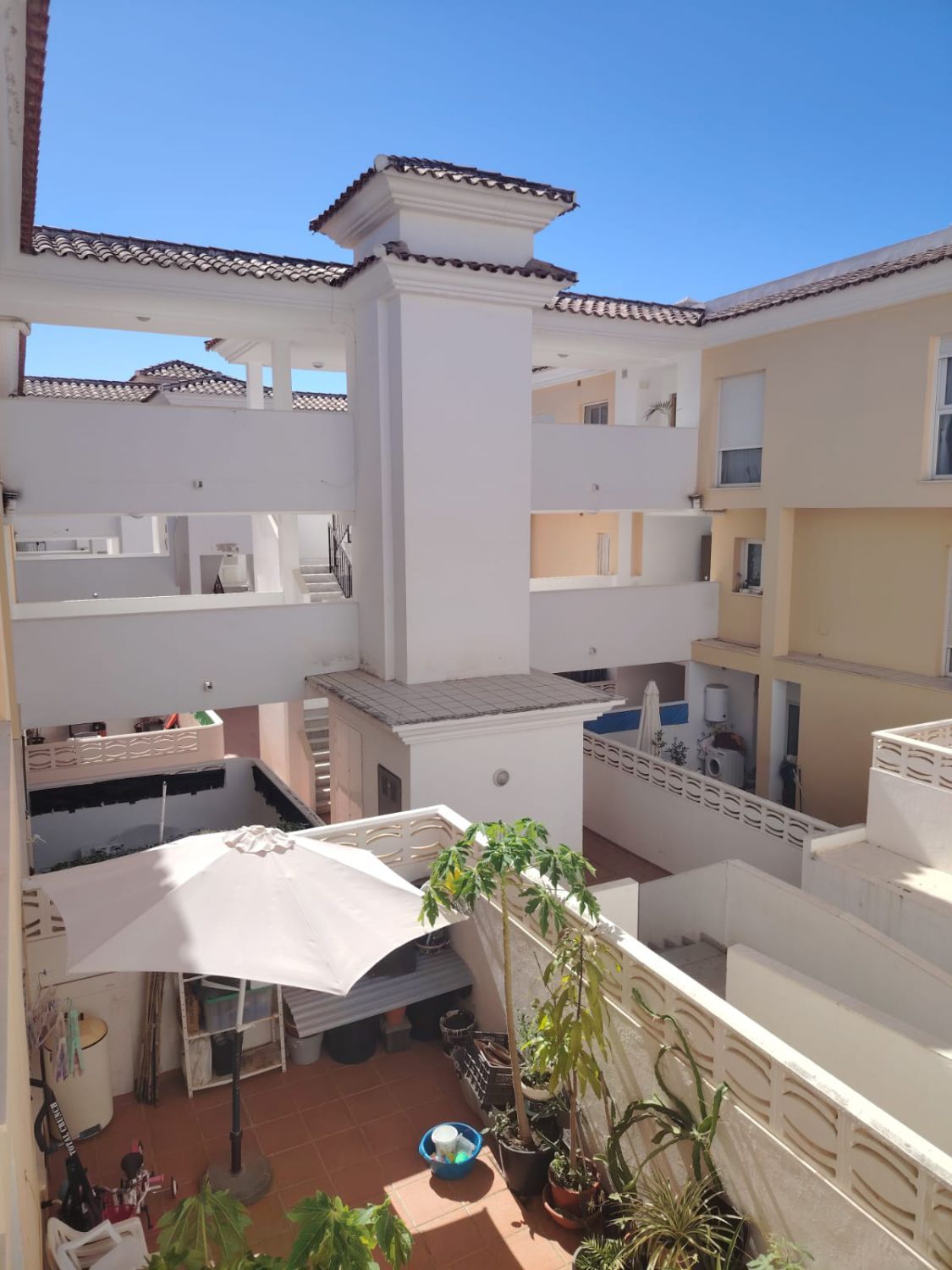 Flat for sale in Cancelada