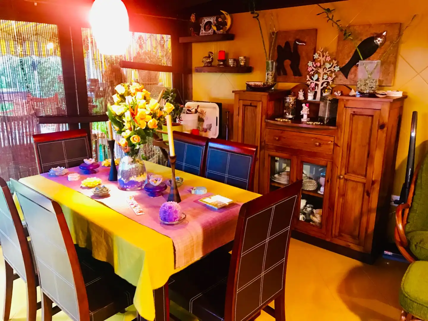 Bungalow con piscina in affitto a Carrer Mar Càspia 3, imagen 5