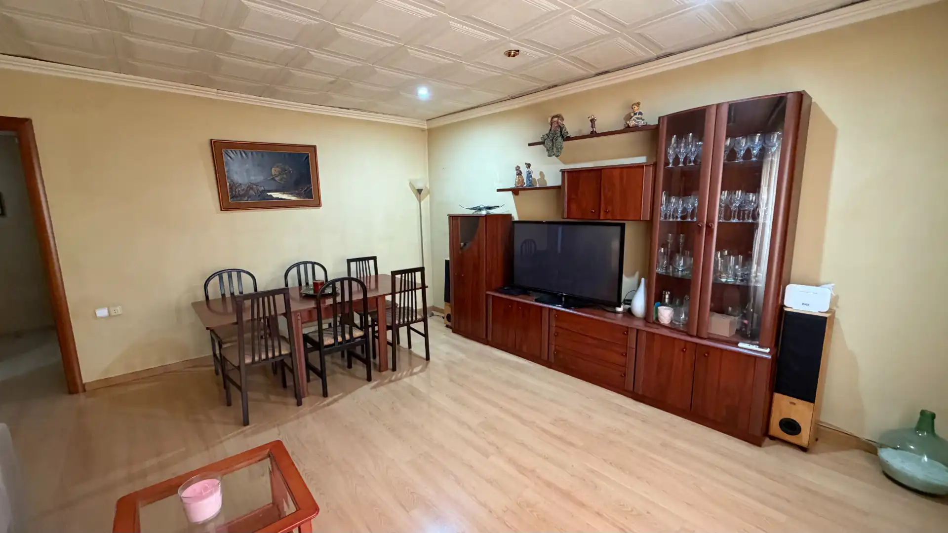 Piso con ascensor en venta en Nou Eixample Sud, imagen 10