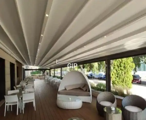 Apartament de lloguer a Rejas